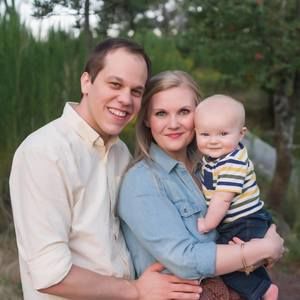 Meet your Posher, Alli